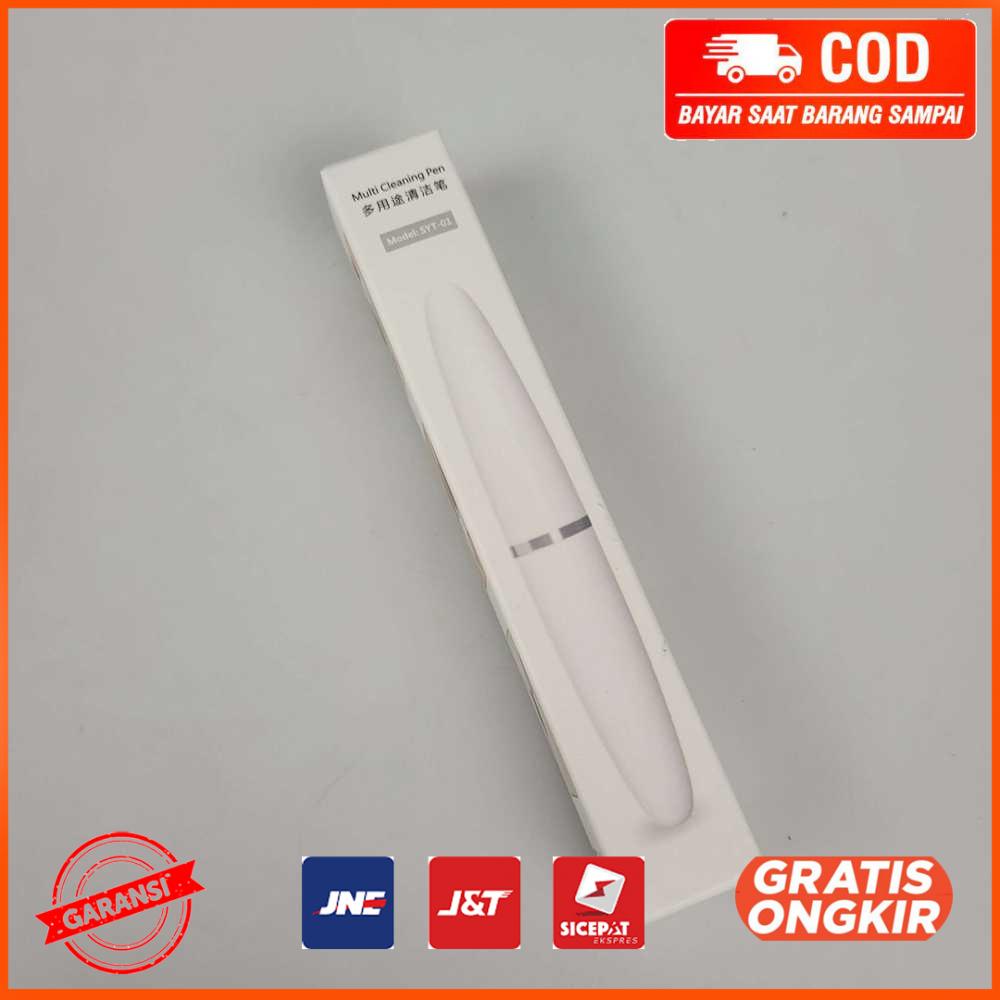 Pena Pembersih Earphone Cleaning Pen Airpods Pro 1 2 3