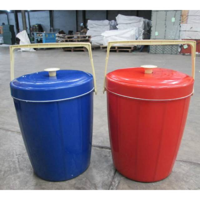 Termos Nasi / Rice Bucket BESAR JUMBO 40 Liter Phylia