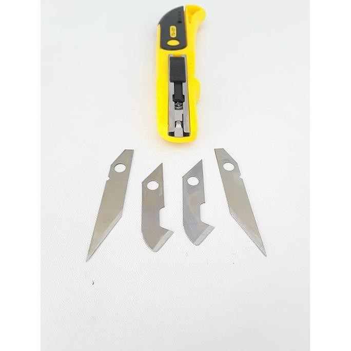 

Discount Tni U Tu 331 Plastic Cutter Hobby Plastic Scriber Modeler Craft Tools Berkualitas