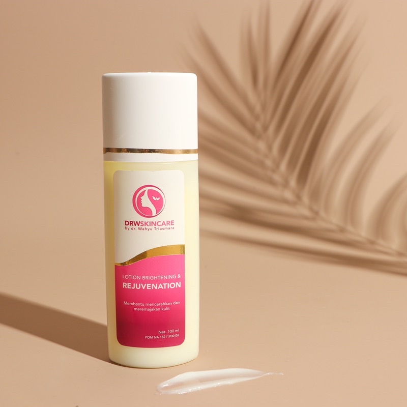 Body Lotion Drw Skincare