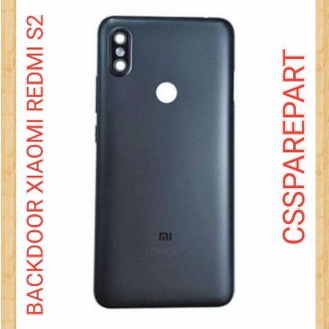 Backdoor Xiaomi Redmi S2 Tutup Belakang Xiaomi Redmi S2