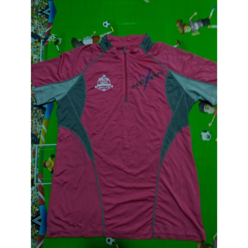 BASELAYER OUTDOOR  NEPA SECOND CEPAT KERING PAKAIAN OUTDOOR BEKAS BAJU GUNUNG