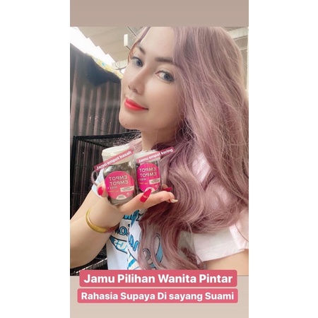

jamu empot basah dan empot kering