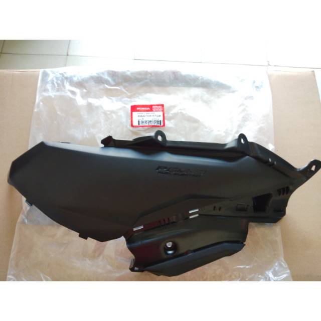 83620K59A70ZB Cover L body side