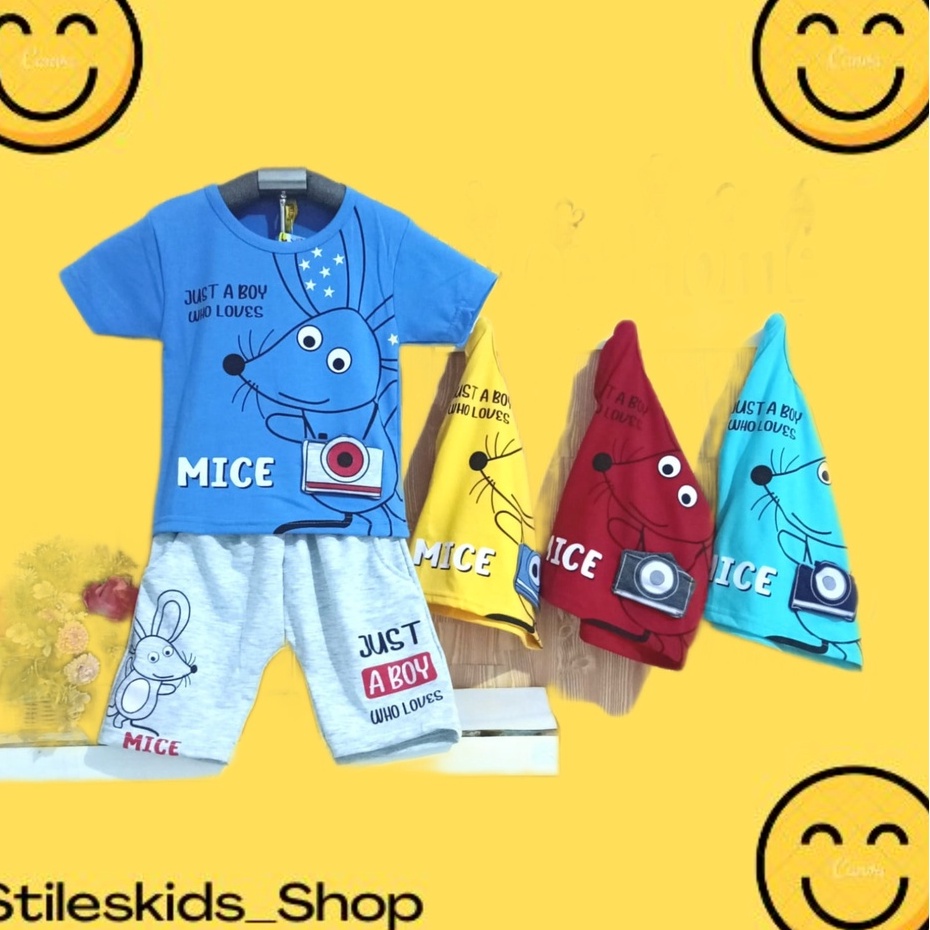 KAOS ANAK 1-4TAHUN /SET ANAK LAKI LAKI 1-4TAHUN/PAKAIAN ANAK COWOK 1-4TAHUN/XUN KIDS PREMIUM WEARS