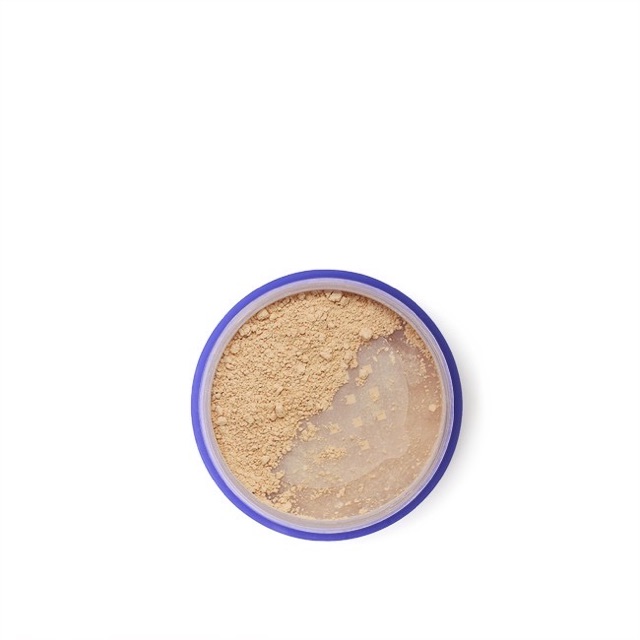 INEZ COLOR CONTOUR PLUS FACE POWDER (BEDAK TABUR)