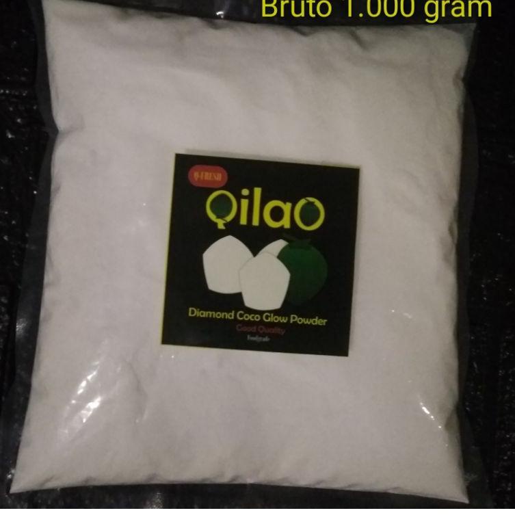 

idn Serbuk Pemutih Sabut Kelapa Muda, Kelapa Diamond, Kelapa ala Thailand u61☆