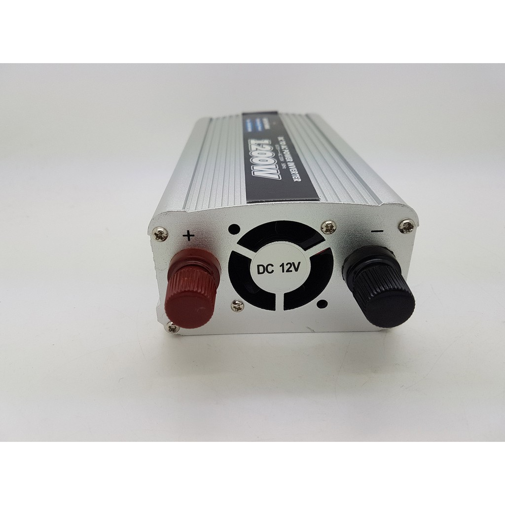 dc to ac power inverter 1200watt Merk MITSUYAMA with USB 5v