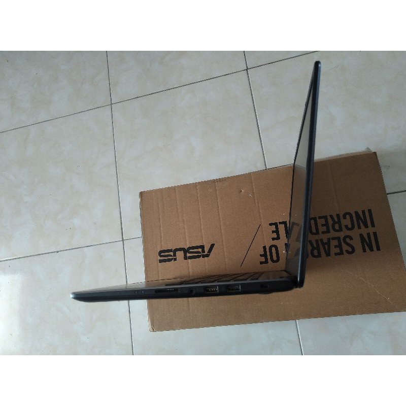 asus x505za ryzen 3 2200g