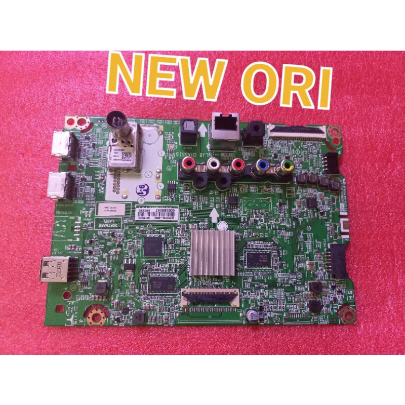 mb - mainboard - matherboard - mobo - tv smart - lg - 43lj550t - 43lj550 - 43LJ550T - 43LJ550