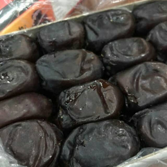 

GROSIR KURMA BAM IRAN / KURMA IRAN MURAH 500gr / KURMA BAM MURAH 500gr