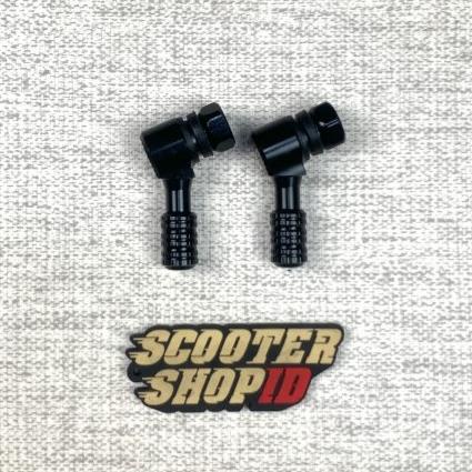 Tire Valve Pentil Velg Ban Nc Project Cnc Universal Vespa Matic