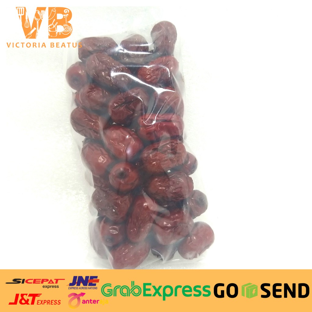 

ANGCO / KURMA MERAH 100G