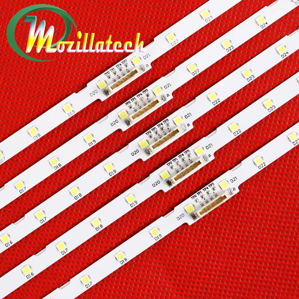 LED BACKLIGHT SAMSUNG UA55NU7100  55NU7100 UA55NU7090 55NU7090 55NU 55 INCH IN