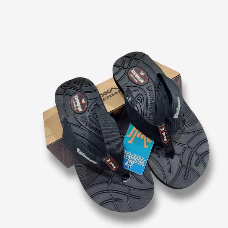 SENDAL WEIDENMANN OUTDOOR/INDOOR