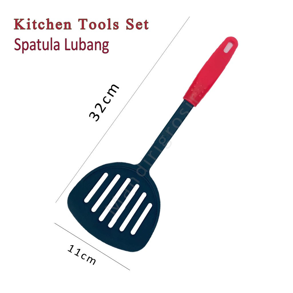 JiaHang * Kitchen Tools * Spatula Set *  6pcs * JiaHang