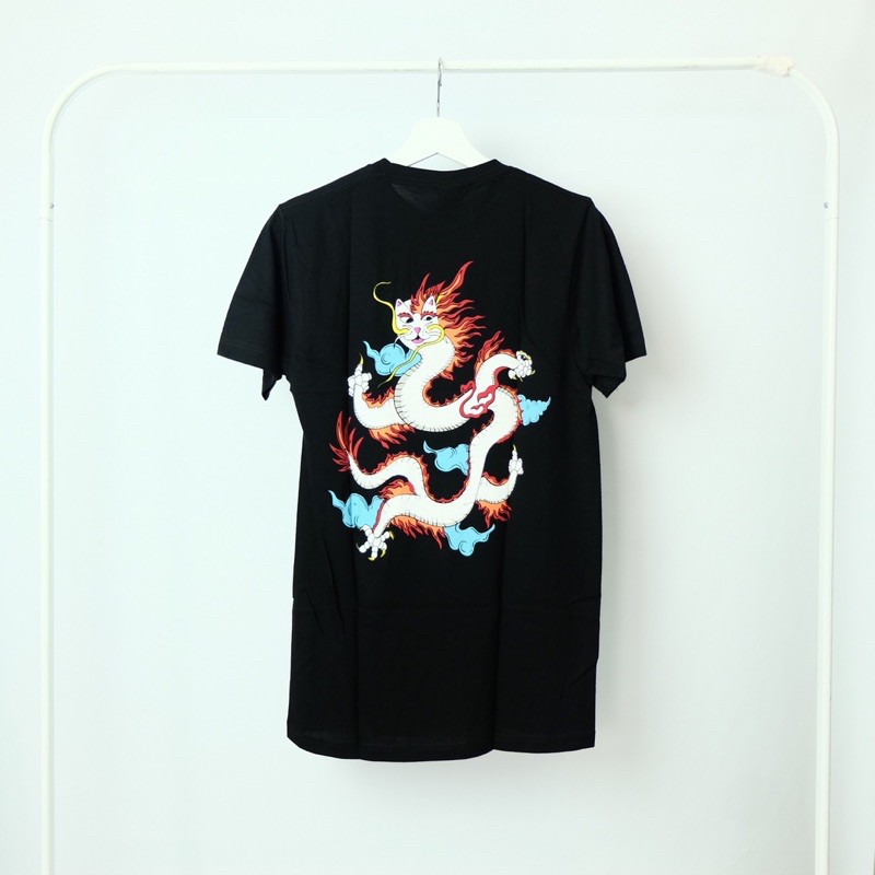 Kaos RipNDip Dragon Nerm Tee Original