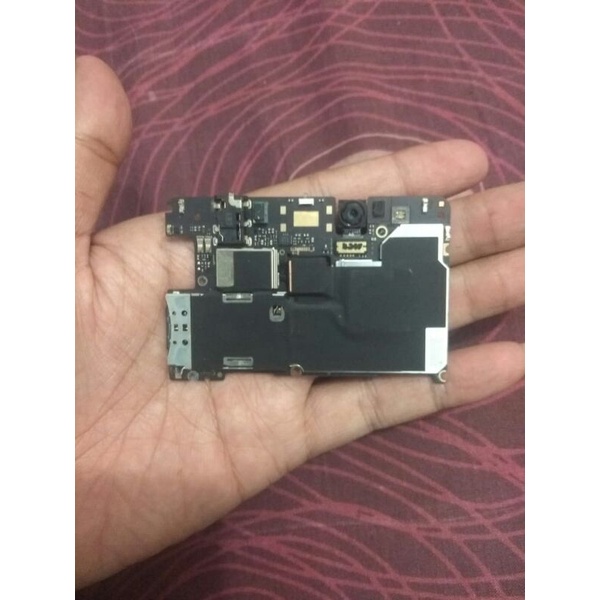 mesin xiaomi note 4 mtk