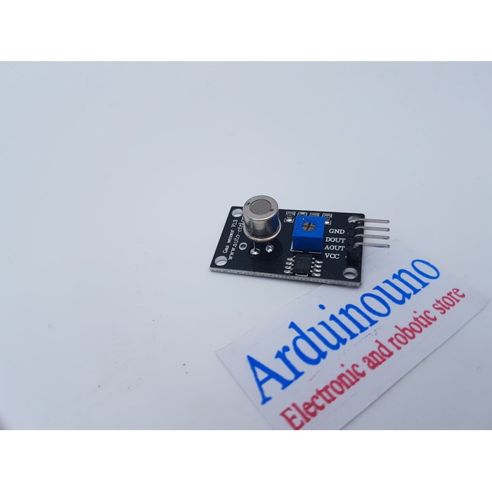 MS1100 gas sensor VOCs Formaldehyde Gas Detection Sensor Module MS 1100