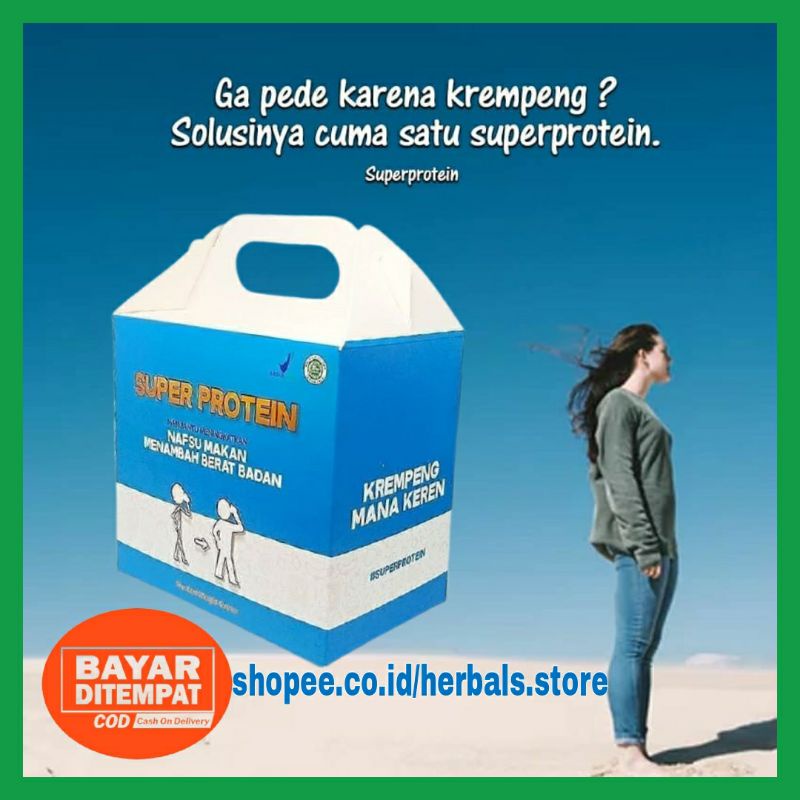 Super Protein