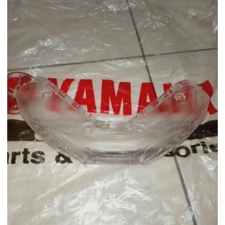 Mika lampu senja mx king 150 2PV original stanley