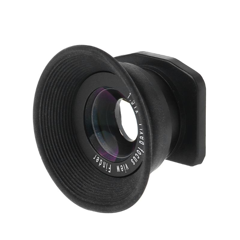 Btsg Eyecup Eyepiece Pengganti Untuk Viewfinder Kamera Elektronik