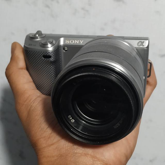 Sony Nex 5N