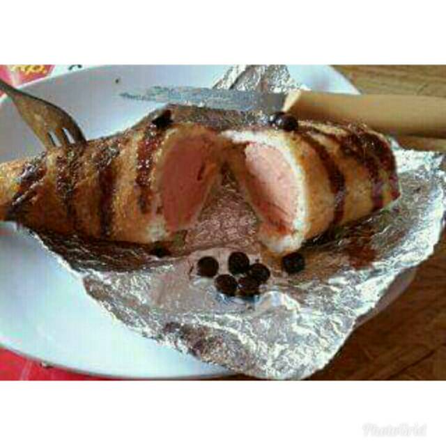 

Ice cream goreng tangerang
