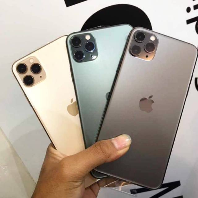 Kekurangan iPhone 11