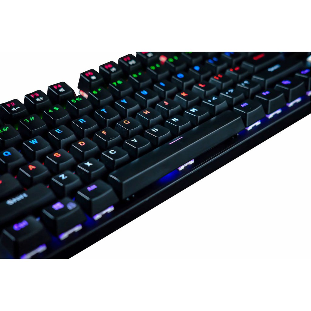 Imperion Slingshot KG-321 Keyboard Gaming Mechanical Blue Switch