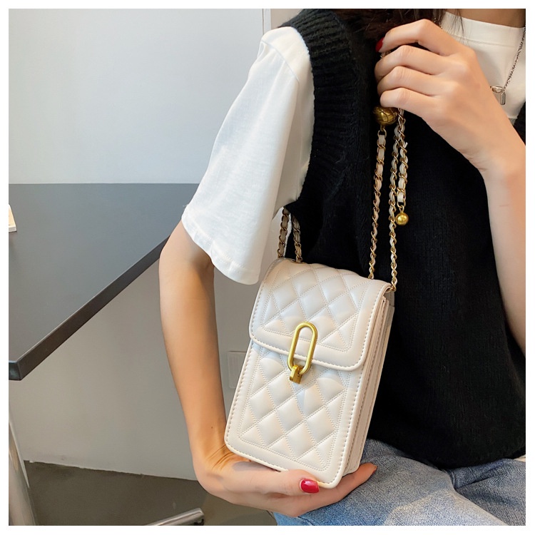 201591 Tas Selempang Wanita Import Slingbag Cewek Impor (1 KG MUAT 4) GT1899 LT1970 BQ3411 EL5444 SZZ8156 171858