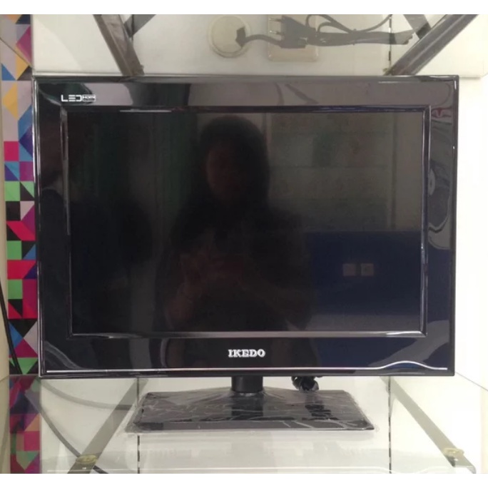 LED TV IKEDO 20inch    ICM