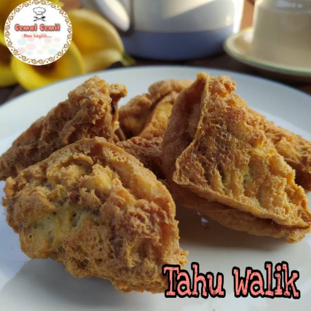 

Tahu Walik