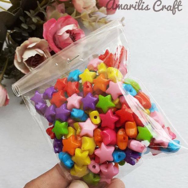 

[COD] 50gr Manik Bintang