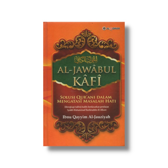 AL JAWABUL KAFI - AL QOWAM