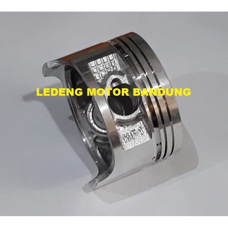 NPP Piston Only Honda Tiger Lama MegaPro GL Pro NeoTech Seher