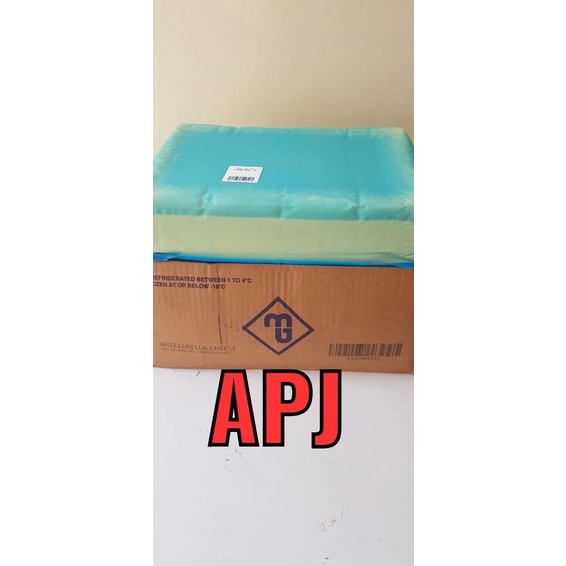 

KEJU MOZARELLA MURRAY GOULBURN 500GRAM REPACK