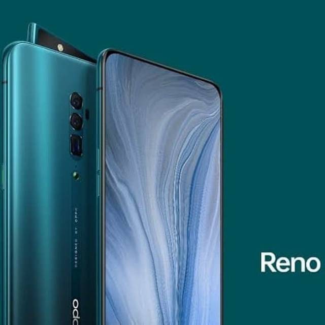 Harga Oppo Reno 6/256Gb Second / Oppo Reno Ram 6 Rom 256gb Second