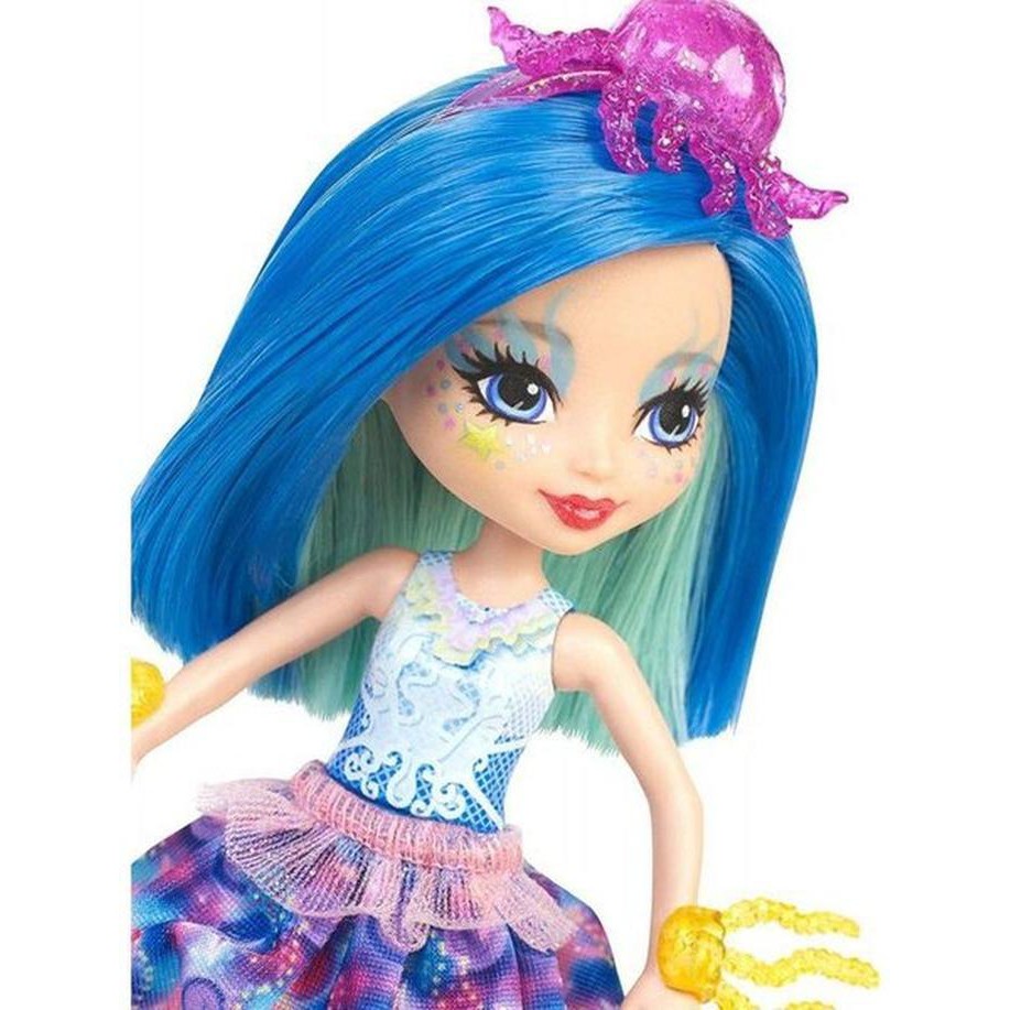 enchantimals jessa jellyfish
