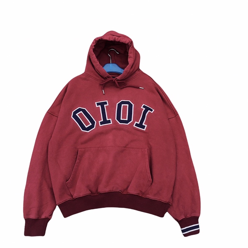OiOi by 5252 Pullover Hoodie