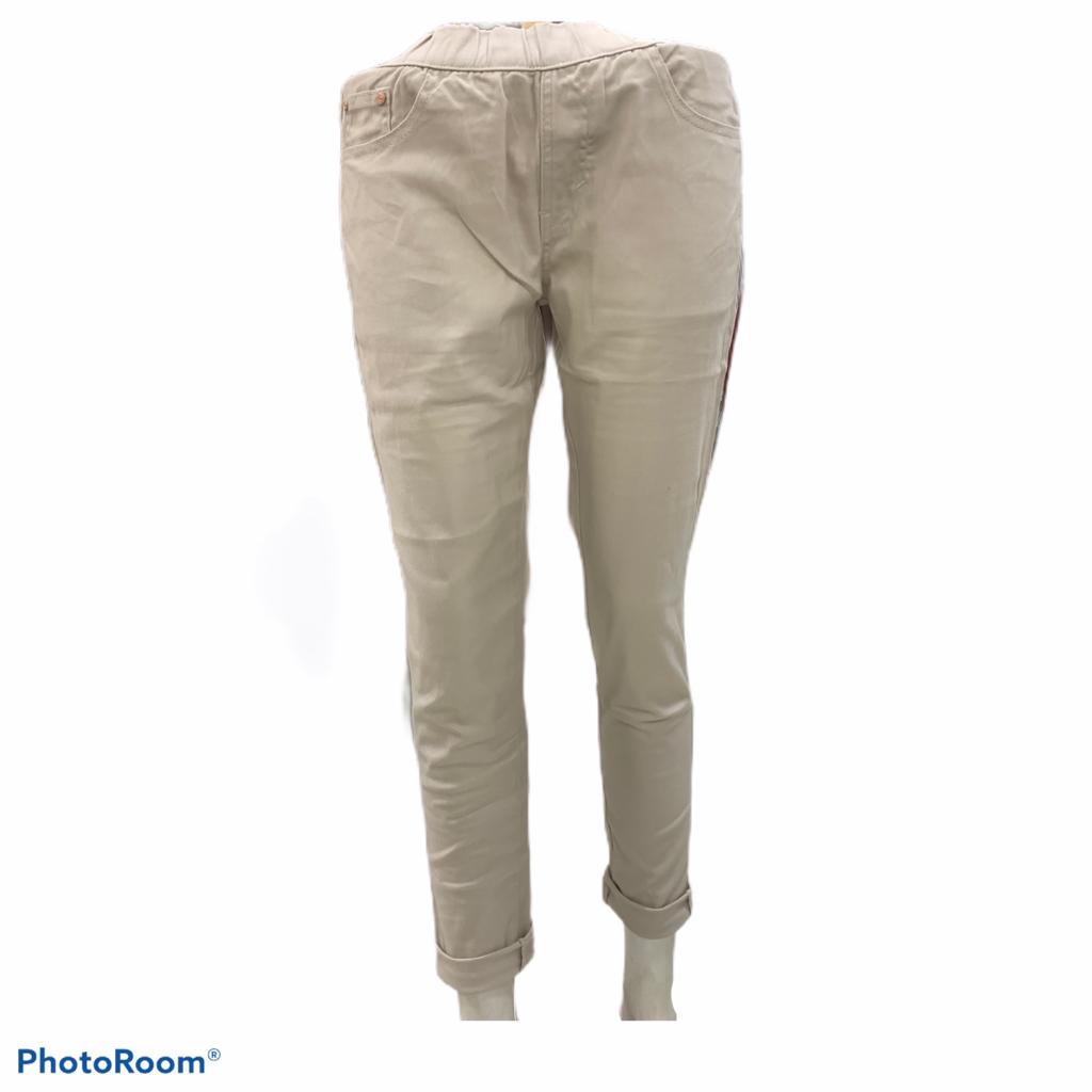 DIESEL HOUSE CELANA PANJANG TWILL BIG KARISMA/08105575/ CELANA TWILL MURAH