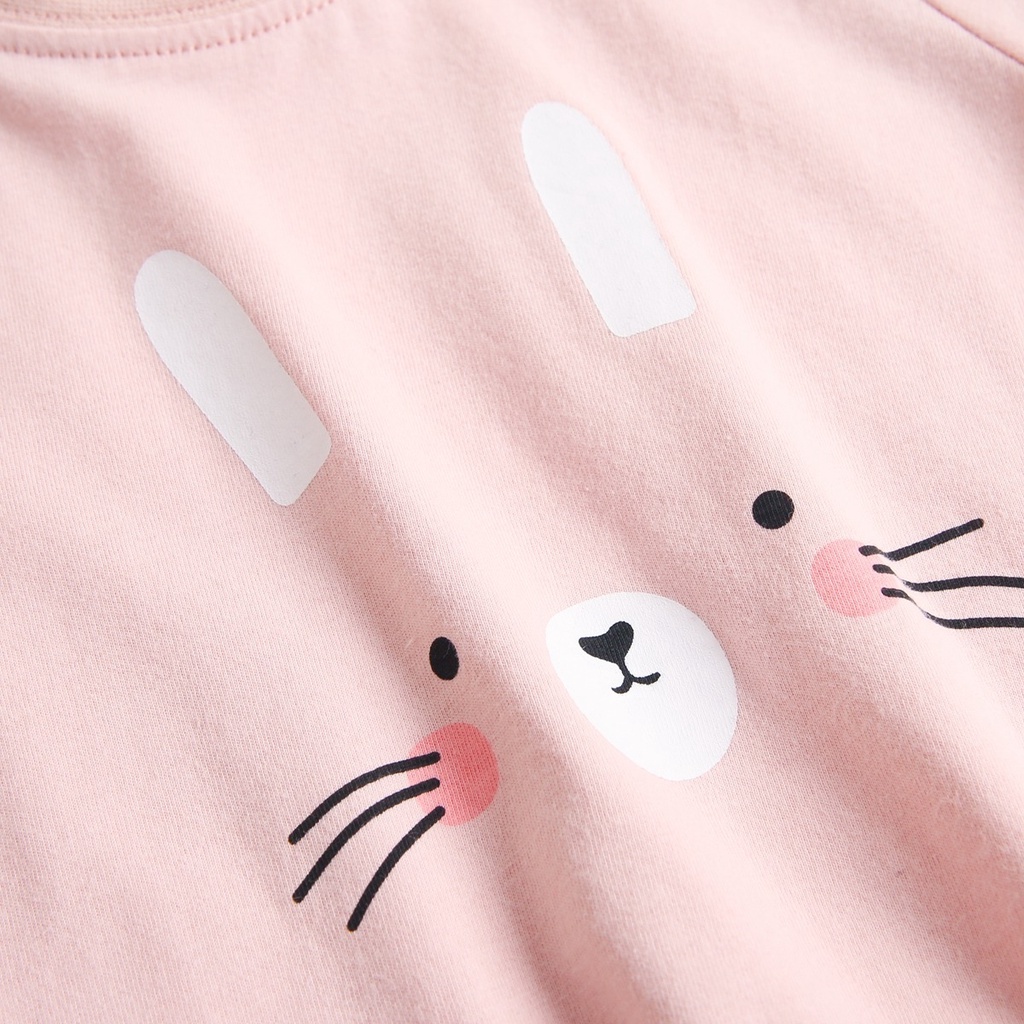 0-2 thn || SETELAN KAOS + CELANA (1 set) ANAK CASUAL BAJU TIDUR PIYAMA ZD W catalog