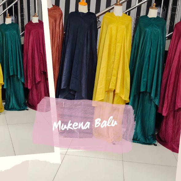 ♔ Mukena Bali Dewasa Mukena Dewasa Bali Mukena Bali Jumbo Mukena Rayon Bali Mukena Bali Murah ☀