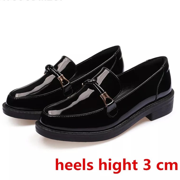 02.02 COD Sepatu AKIRRA / Sepatu Wanita Style JPG Premium Best Seller RS 261