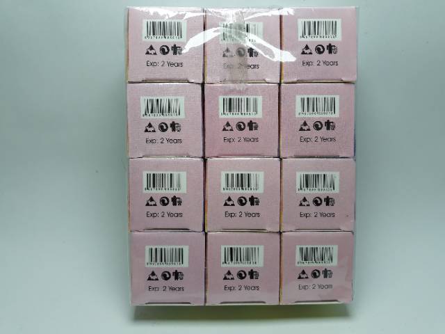 [12 pcs] CREAM 99 NIGHT ORIGINAL NEW SUPER SPECIAL - BOK