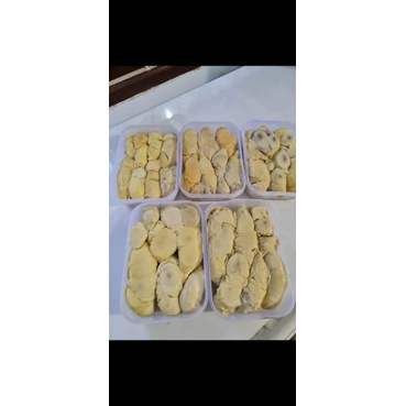 

Duren Kupas