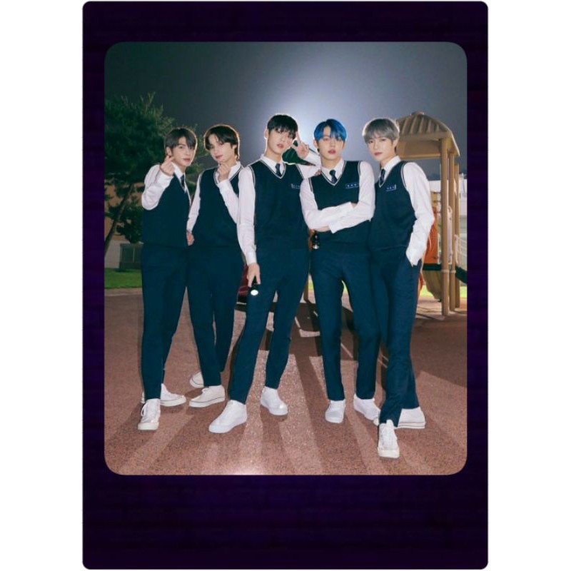 [PLNSN] MPC Fanlive TXT