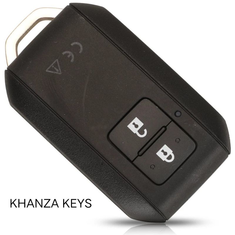 Original kunci remote smart key suzuki New ertiga