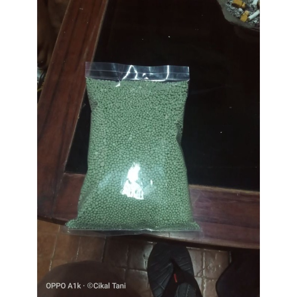 Pupuk Npk grower repack 1 kg