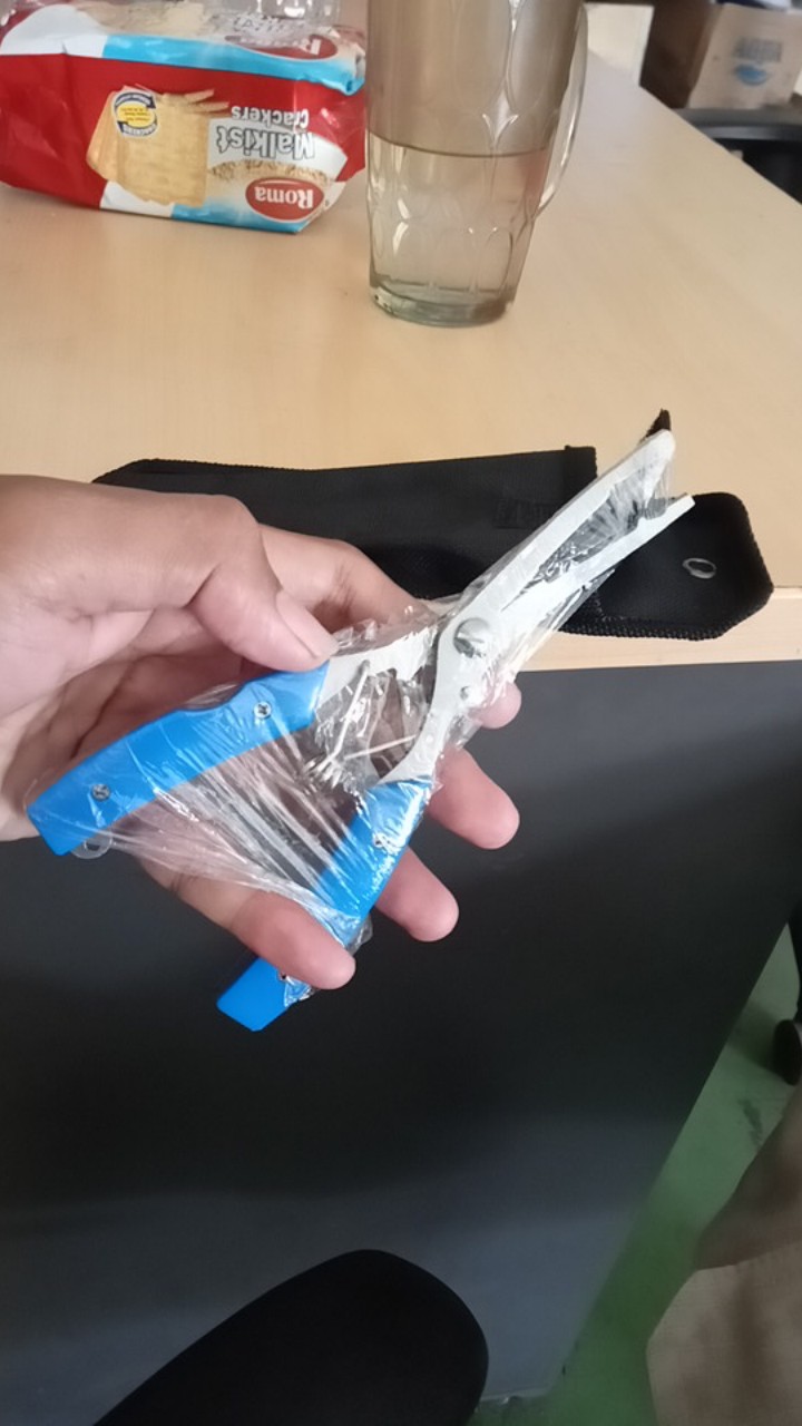 Tang Split Multifungsi(all Size Use)